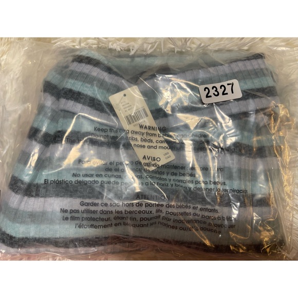 Anthropologie Maeve Puff-Sleeved Turtleneck- SZ XL - NWT - Picture 8 of 10